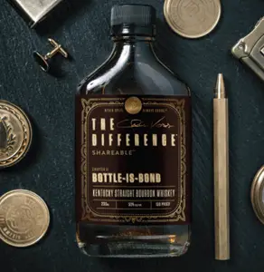 Bottle-Is-Bond 200ml Case of 12